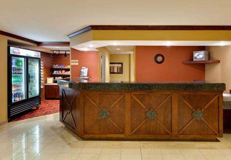 Residence Inn By Marriott Chicago Schaumburg/Woodfield Mall Kültér fotó